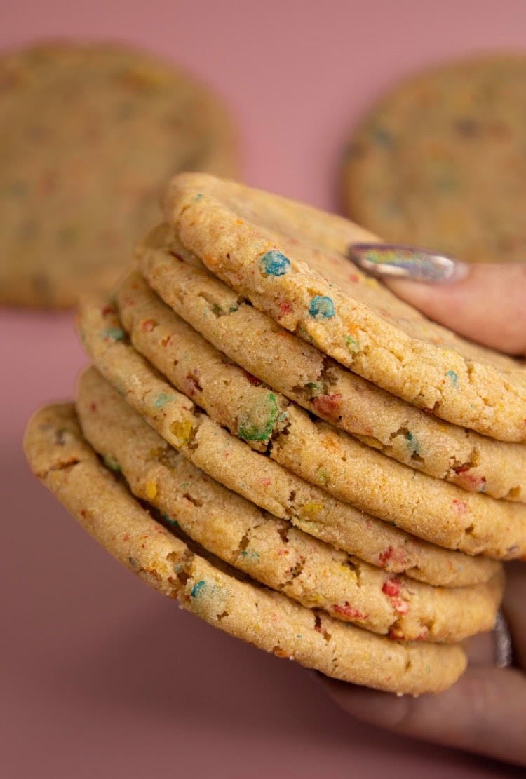 Home | Detroit Cookie Company
